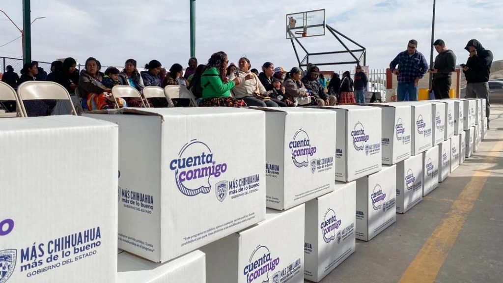 apoyo edo pueblos originarios