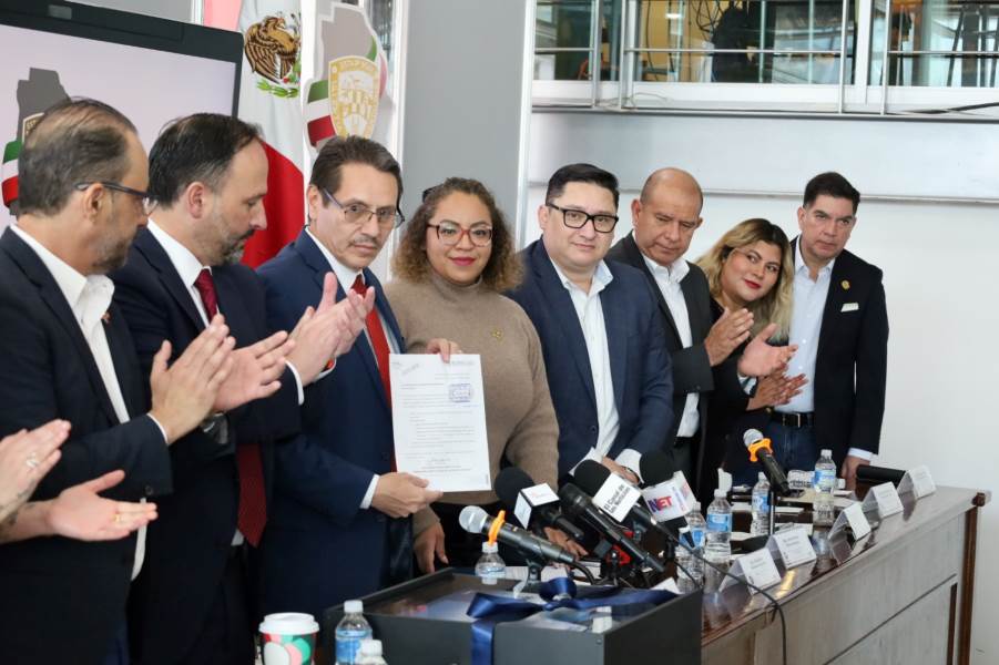 aprueban paquete economico edo