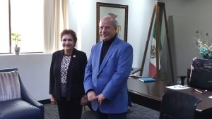 canaco embajador marruecos