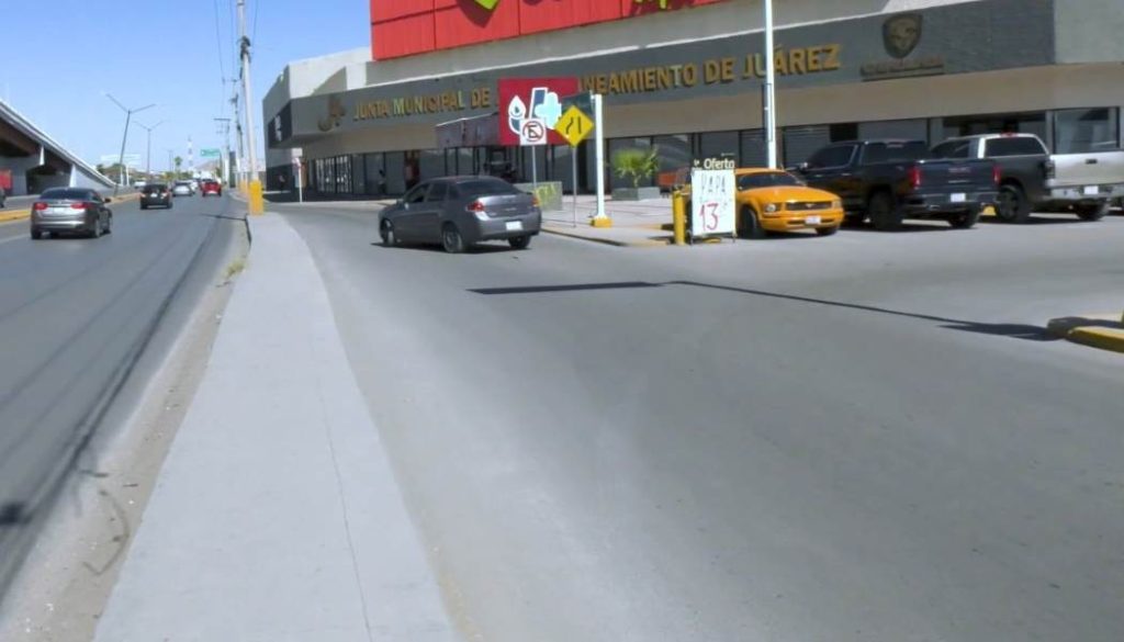 centro atencion sanders
