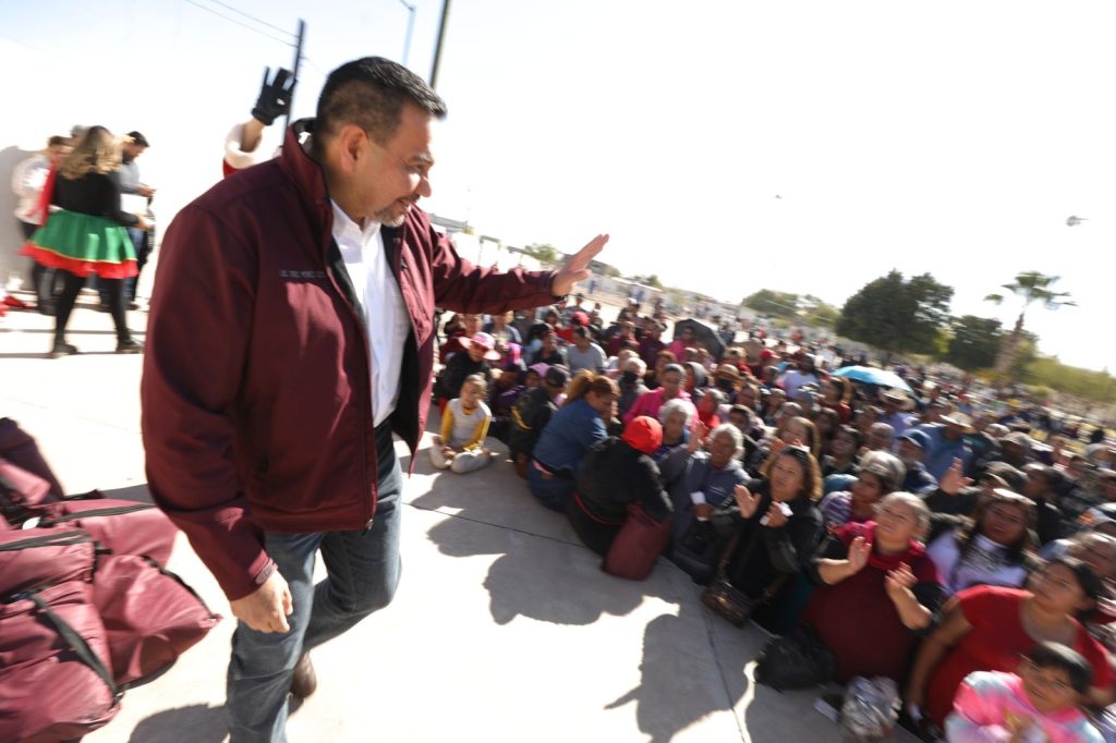 cruz gira municipios delicias 2