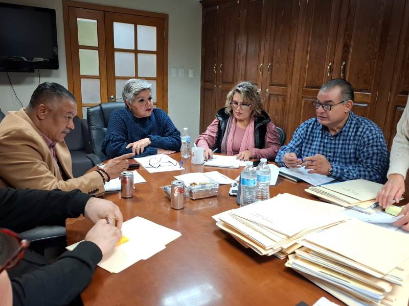 eligen policia del año