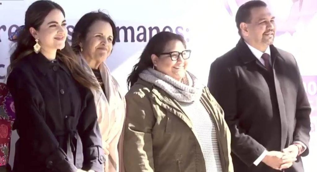 evento campo algodonero