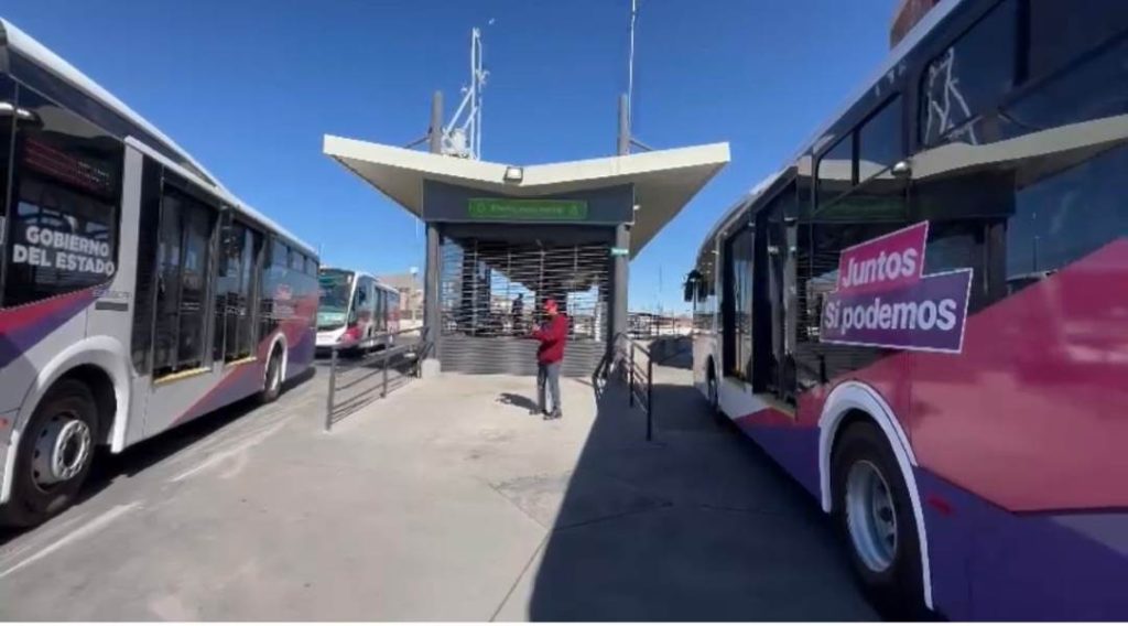 horarios juarezbus