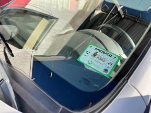 nvo engomado ecologico