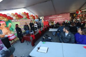 posada mercado moderno