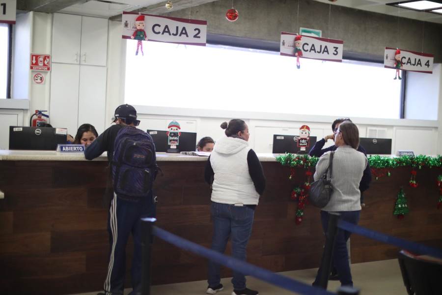 ultimos dias descuento predial