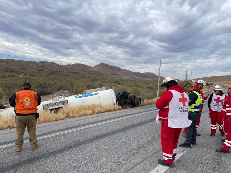 volco camion-combiustible