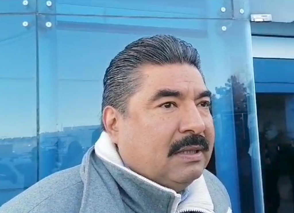 Cesar Tapia 12ene