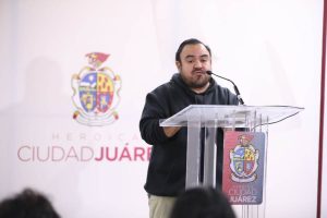 Charly-no suspencion labores