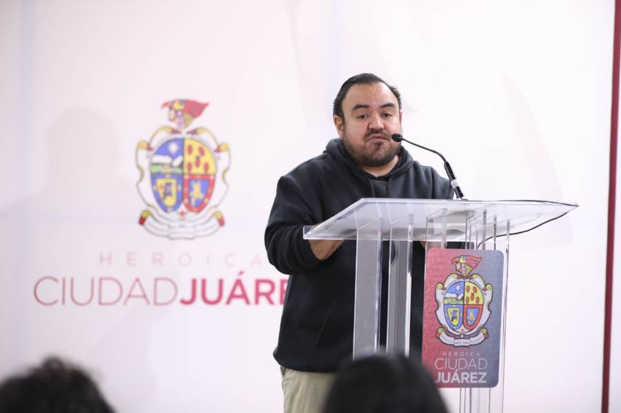 Charly-no suspencion labores