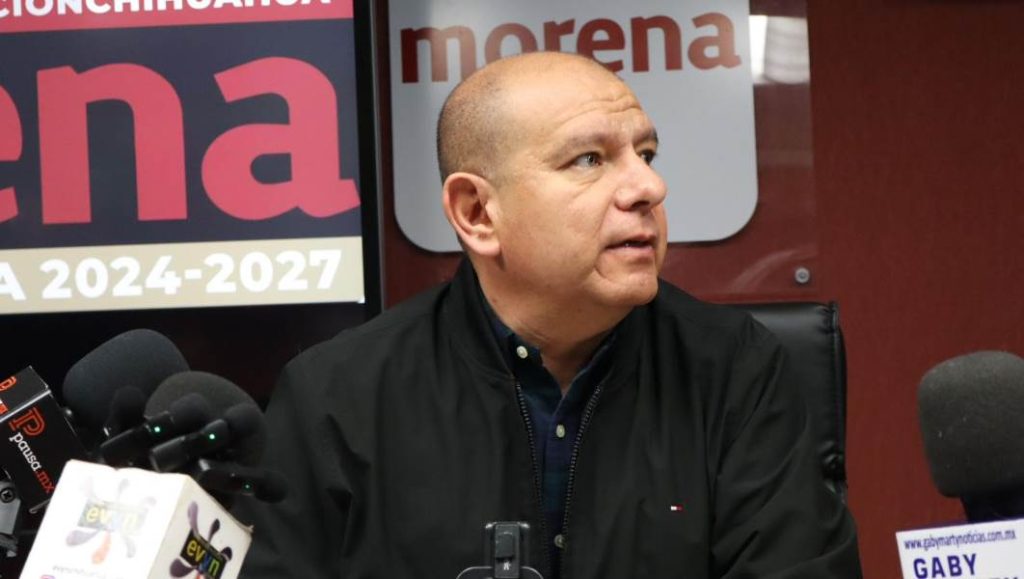Cuahutemoc Estrada-impugnacion