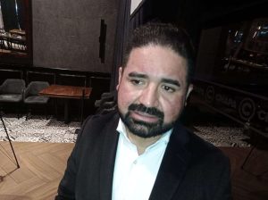 Francisco Sanchez 29ene2