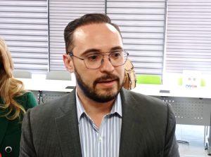 Hector Ochoa