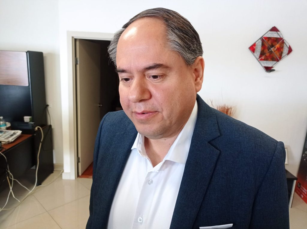 Jaime Avila 6ene1