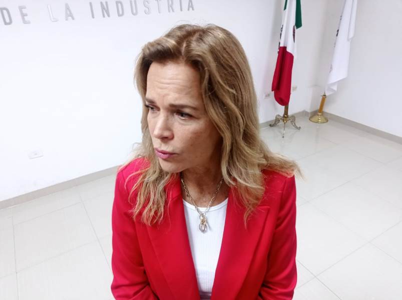 Lupita de la Vega