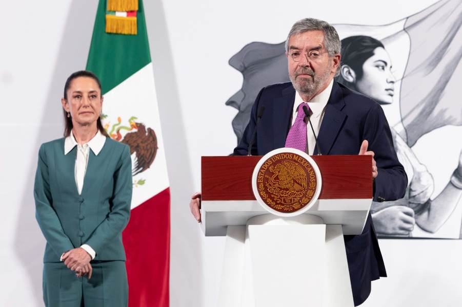 Mexico te abraza-Pdta