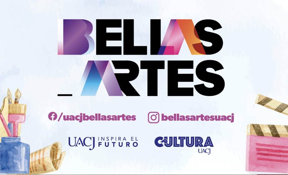 UACJ-bellas artes