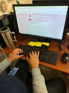 capacitacion derechos humanos