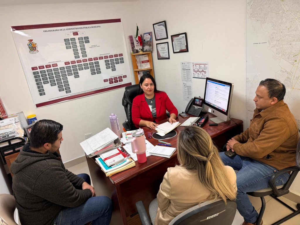 capacitacion transparencia1