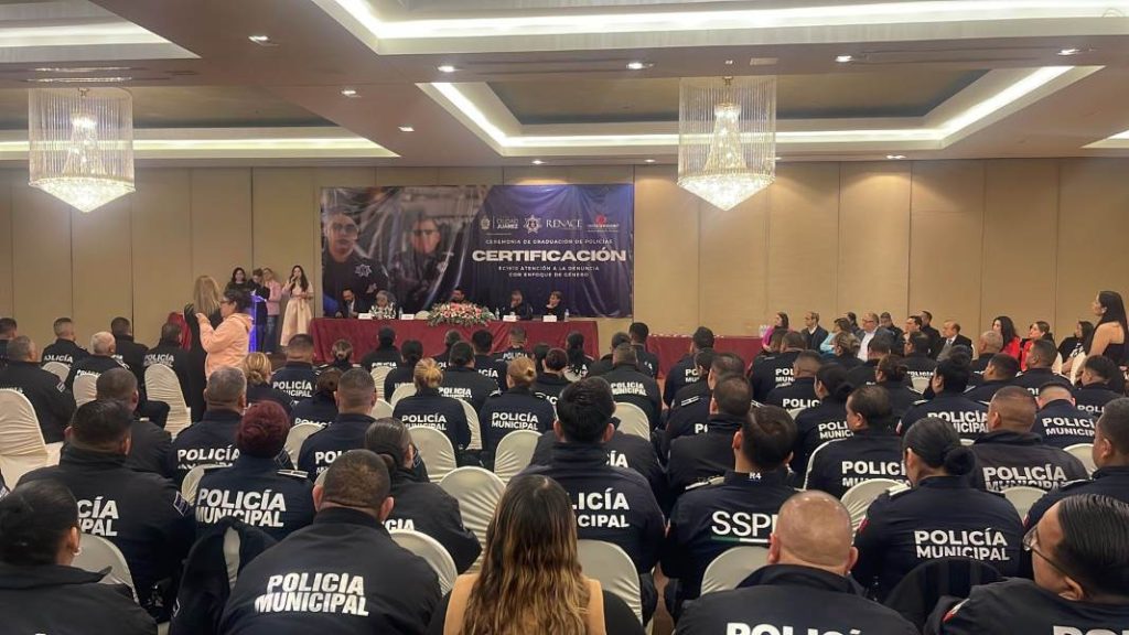 certificacion polis