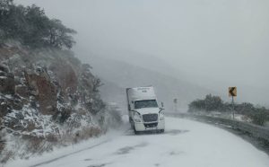 cierran carreteras-nevada
