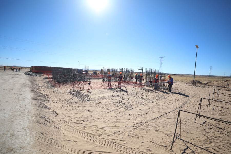 construccion rastro tif