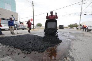 continua programa bacheo