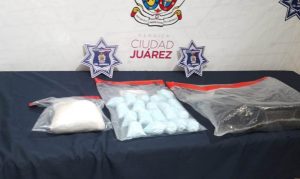 cristal y fentanilo
