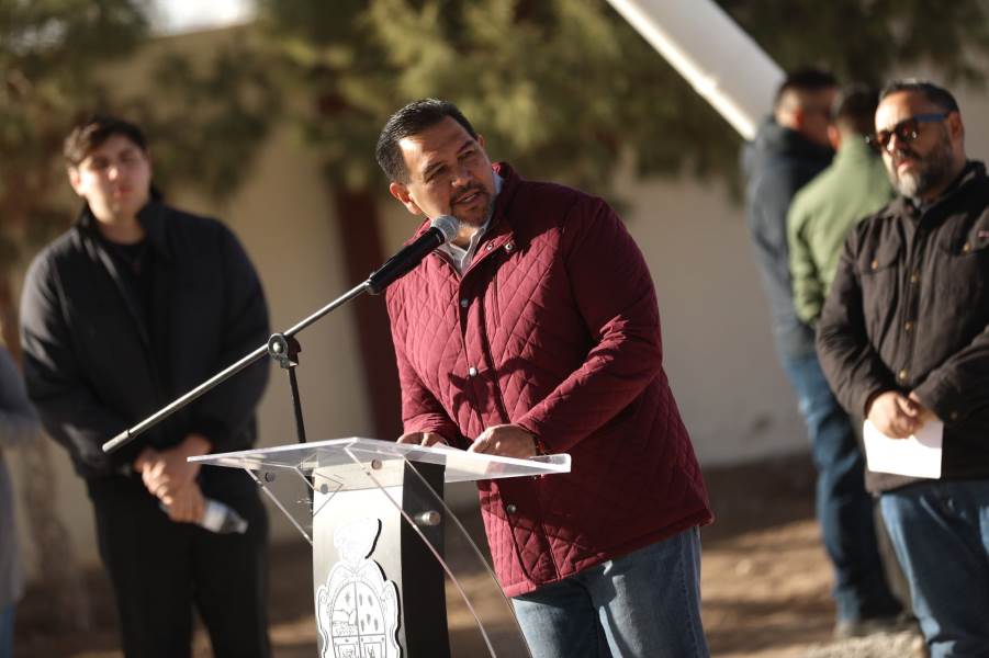 cruz entrega obras en primaria