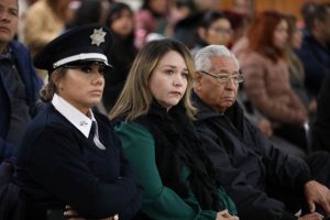 empleados reconocidos