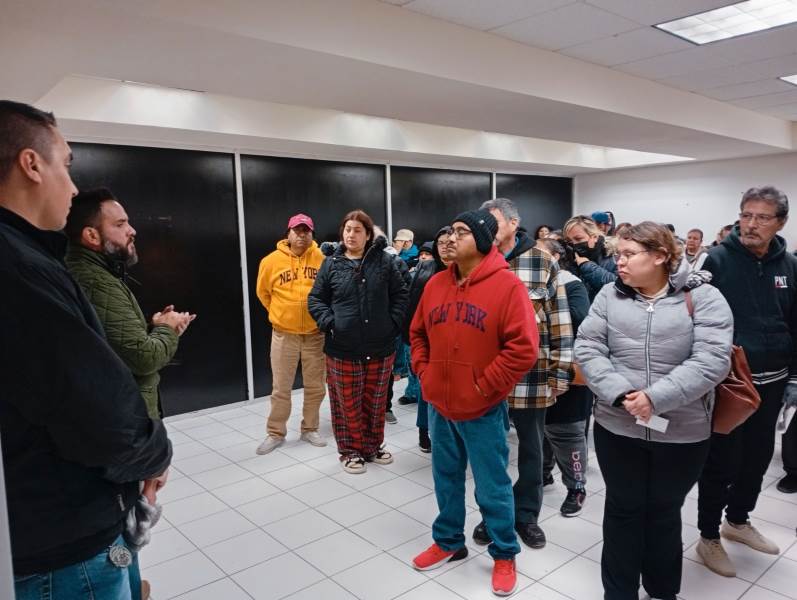 entregan calentones coord sur oriente