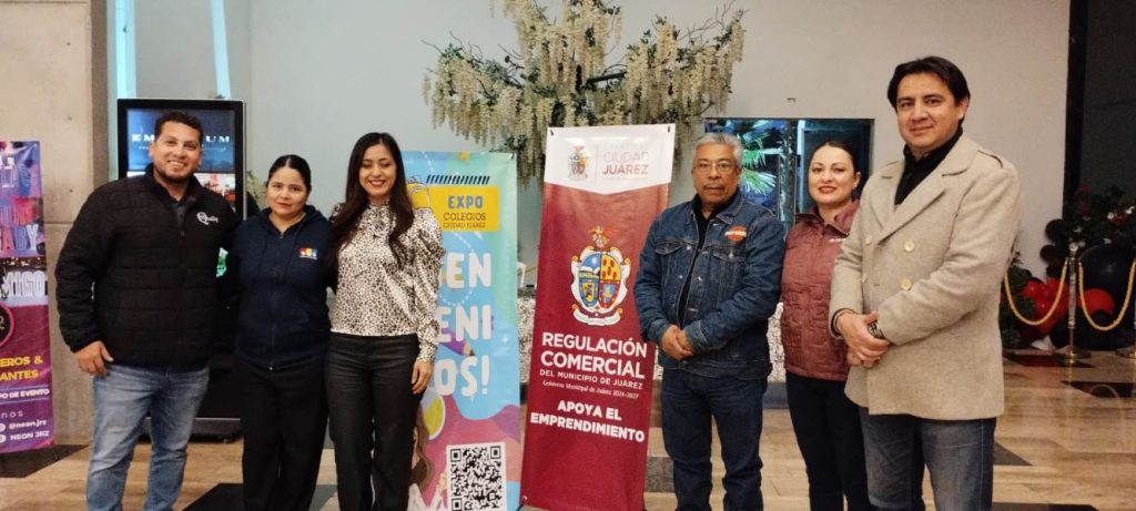 expo colegios
