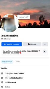 fraude por redes