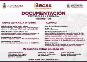 inicio registro becas