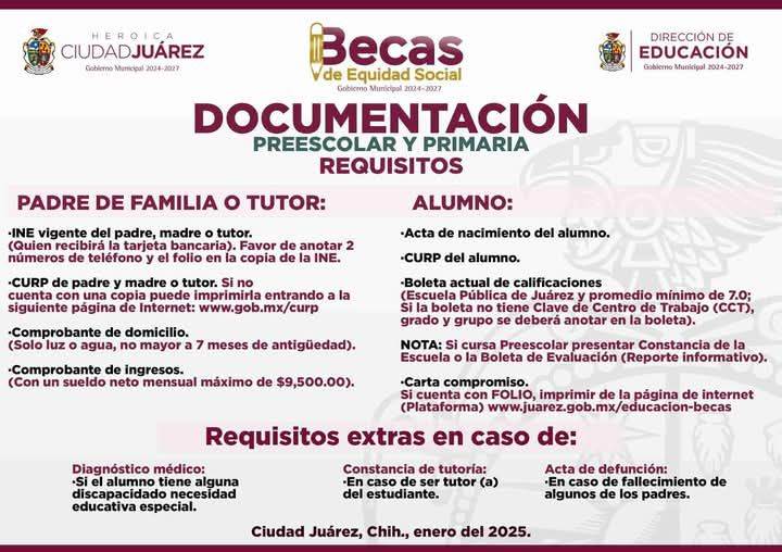 inicio registro becas