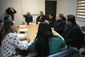 invitan cruzada por reciclaje