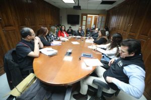 mejoras en parques zonas culturales