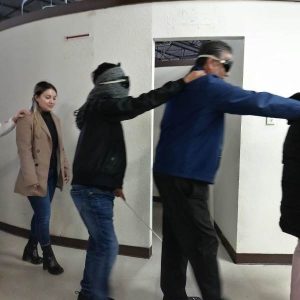 platicas sensibilizacion