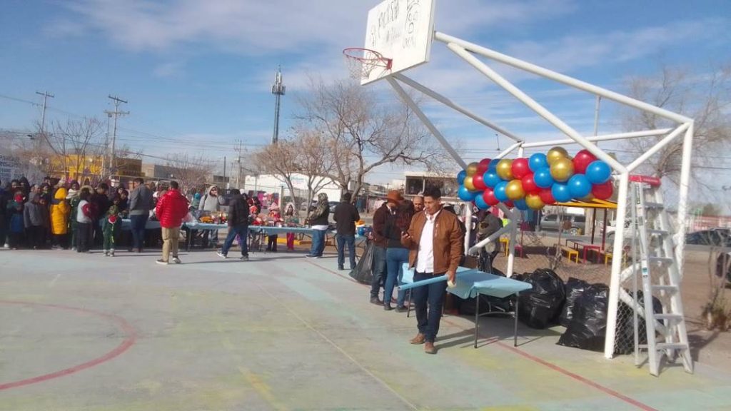 regalos en los kilometros