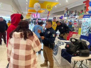 registro aspirantes a polis