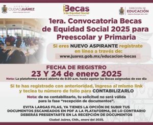 registro becas
