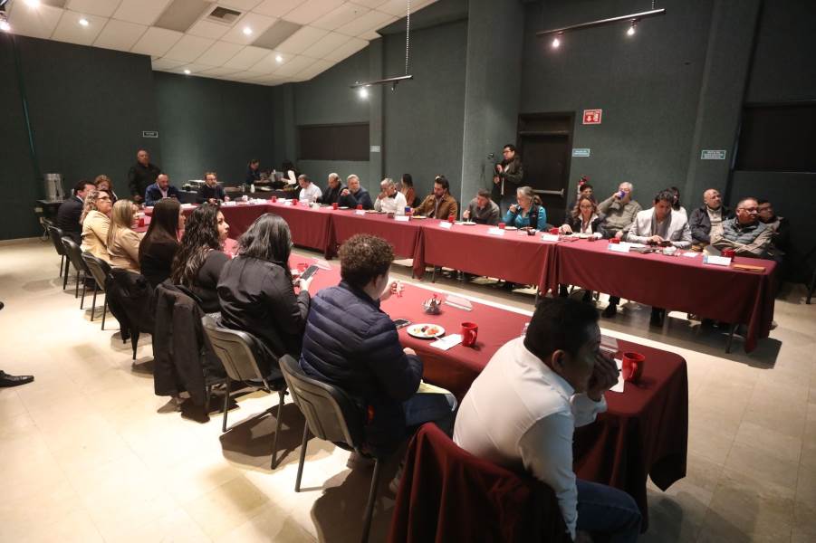 reunion consejo imip