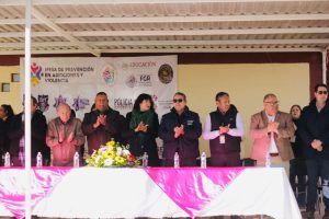 semana de la prevencion