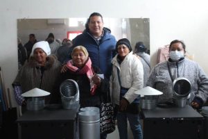 sigue entrega calentones