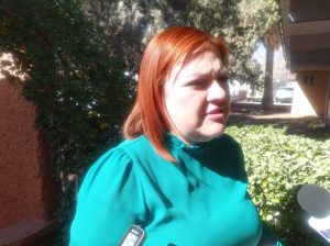 Antonieta Mendoza 25feb