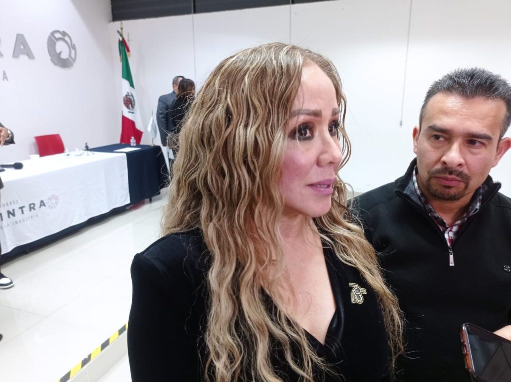 Isela Molina 16feb