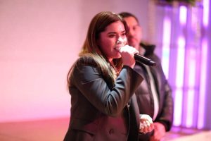 Rubi Enriquez-agradecimiento