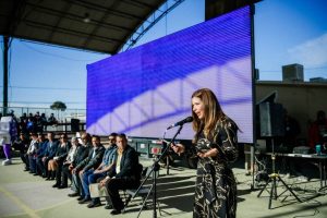 Rubi en esc primaria