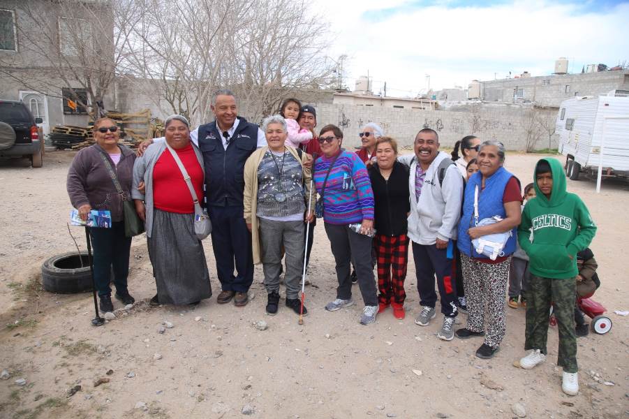 Sergio Nevarez-hacienda Universidad